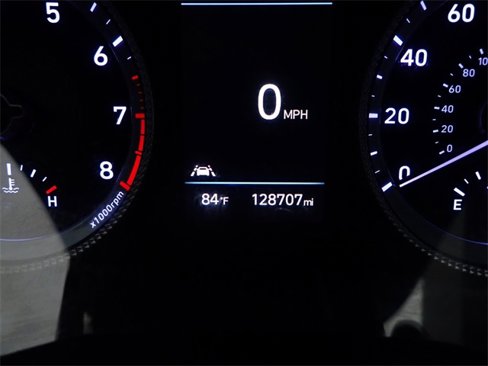 Used 2021 Hyundai Sonata SEL image 21