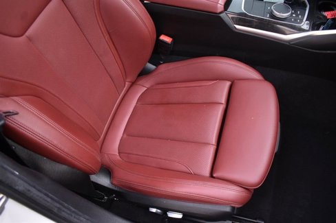 Used 2022 BMW 330i Sedan w/ Convenience Package image 25