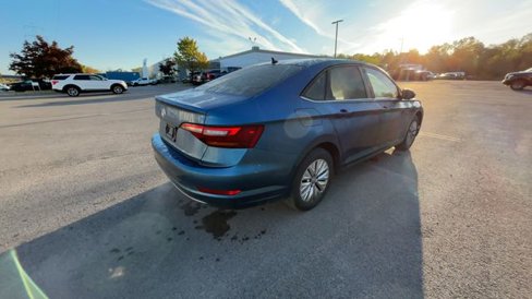 Used 2019 Volkswagen Jetta S w/ Driver Assistance Package image 10