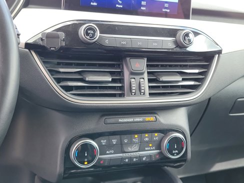 Used 2022 Ford Escape SEL image 27