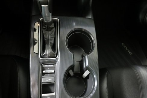 New 2026 Honda Civic Sport image 16