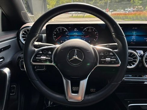 Certified 2023 Mercedes-Benz CLA 250 4MATIC image 23