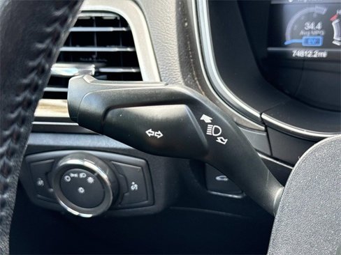 Used 2018 Ford Fusion SE w/ Equipment Group 602A image 27