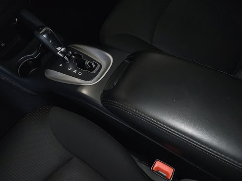 Used 2018 Dodge Journey SXT w/ Connectivity Group image 26