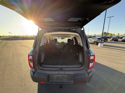 Used 2022 Ford Bronco Sport Big Bend image 26