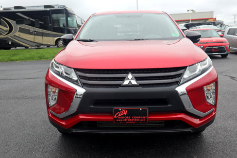 Used 2018 Mitsubishi Eclipse Cross LE image 30