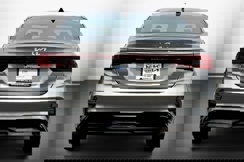 Certified 2023 Kia Forte LXS image 6