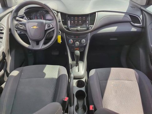 Used 2020 Chevrolet Trax LS w/ Tint and Cruise Package image 18
