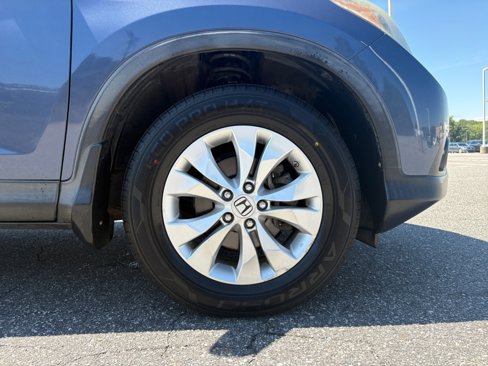 Used 2012 Honda CR-V EX-L image 28