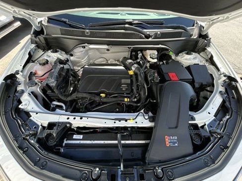 New 2025 Buick Envista Sport Touring w/ Convenience I Package image 28