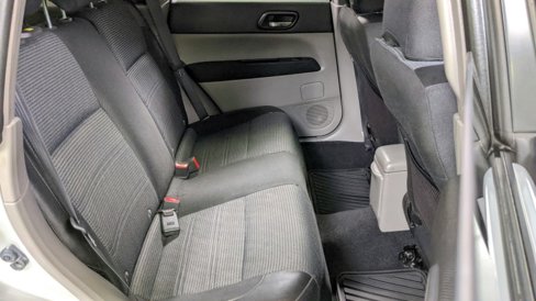 Used 2004 Subaru Forester 2.5XT image 24
