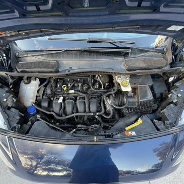 Used 2020 Ford Transit Connect XL image 25