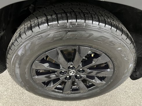 Used 2024 MAZDA CX-50 AWD 2.5 S w/ Preferred Package image 19