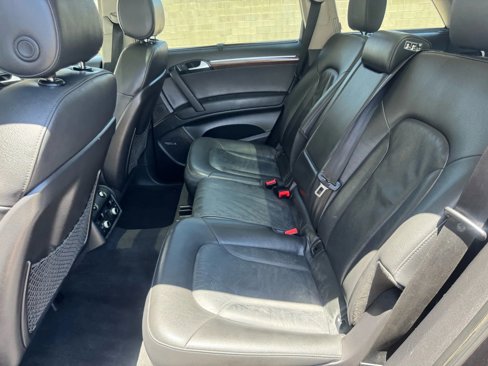 Used 2015 Audi Q7 TDI Premium Plus image 21