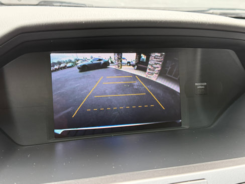Used 2012 Honda Odyssey EX-L image 25