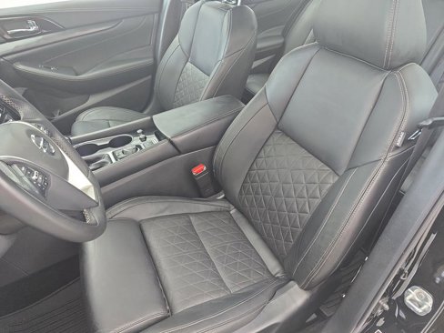 Used 2021 Nissan Maxima Platinum w/ Sport Mat Group image 14