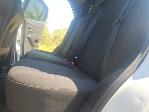 Used 2019 Chevrolet Trax LS w/ Tint and Cruise Package image 16