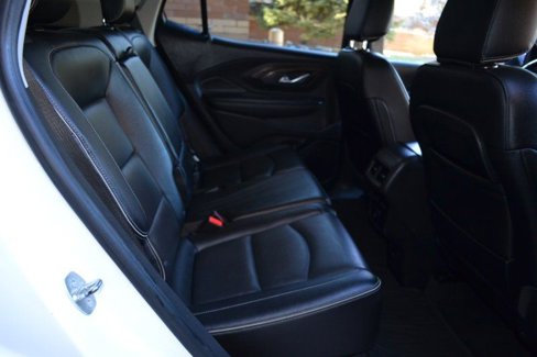 Used 2018 GMC Terrain Denali image 34