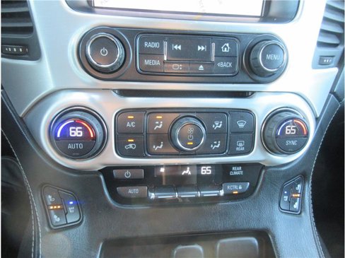Used 2015 GMC Yukon SLT w/ Open Road Package image 17