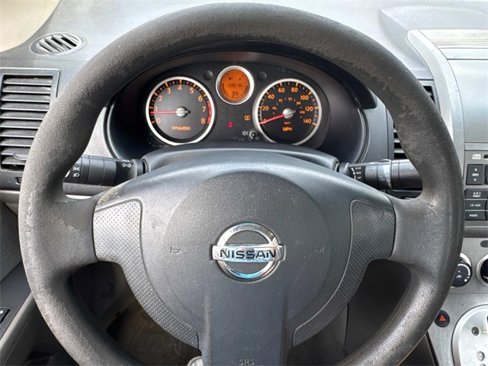 Used 2008 Nissan Sentra 2.0 image 26