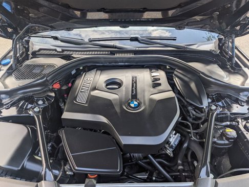 Used 2018 BMW 530i image 31