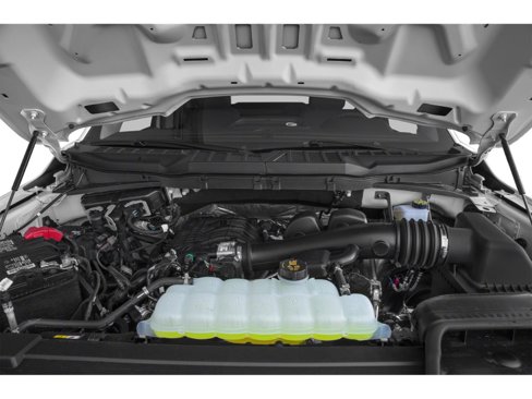 Used 2021 Ford F150 XL w/ Equipment Group 101A High image 43