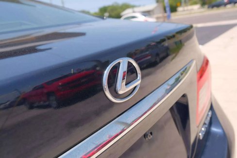 Used 2010 Lexus ES 350 image 42