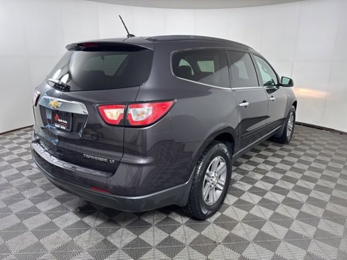 Used 2015 Chevrolet Traverse LT image 6