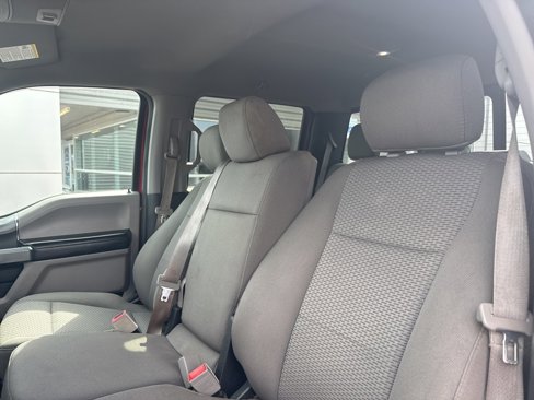 Used 2018 Ford F150 XLT w/ Equipment Group 302A Luxury image 13