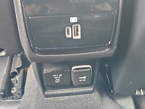Used 2022 Jeep Compass Altitude w/ Convenience Group image 29