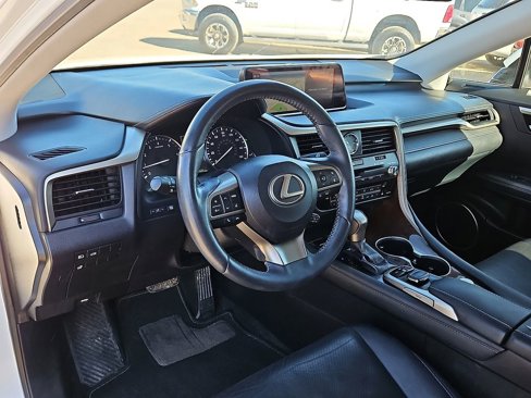 Used 2016 Lexus RX 350 AWD image 11