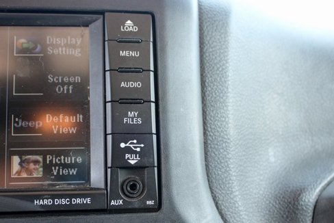 Used 2014 Jeep Wrangler Unlimited Sport image 24