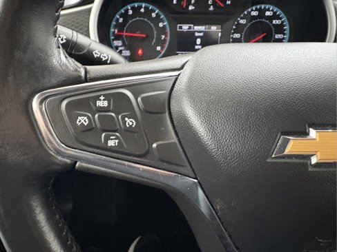 Used 2021 Chevrolet Malibu RS image 23
