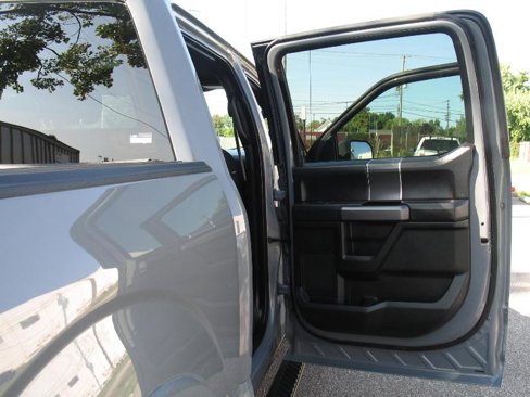 Used 2020 Ford F150 XLT w/ Equipment Group 302A Luxury image 15