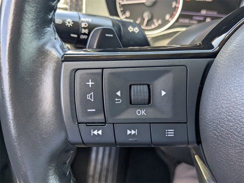 Used 2023 Nissan Pathfinder SL image 23