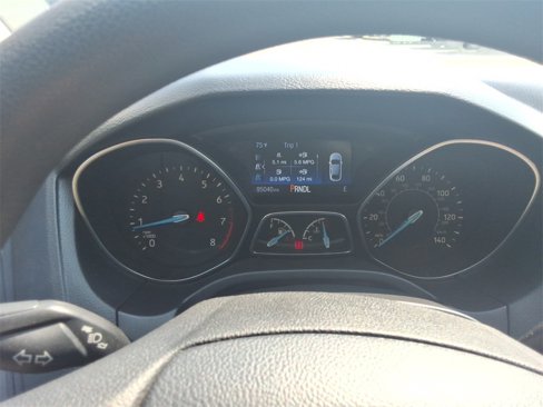 Used 2018 Ford Focus SE image 26