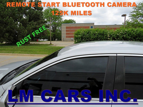 Used 2014 Chevrolet Impala LT w/ Convenience Package image 98