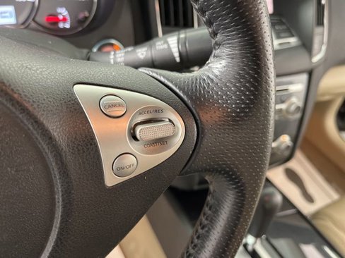 Used 2014 Nissan Maxima 3.5 SV w/ SV Value Package image 21