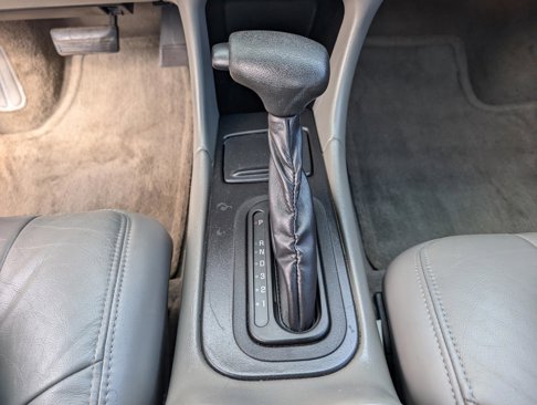 Used 2002 Chevrolet Impala LS w/ Preferred Equipment Group image 14