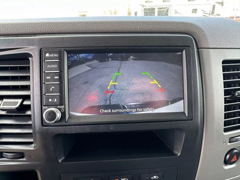 Used 2020 Nissan NV 2500 S image 18