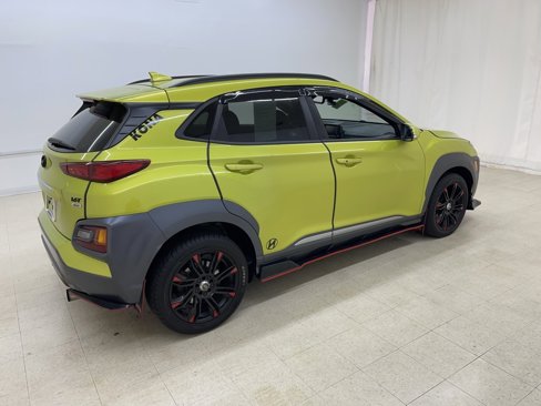 Used 2019 Hyundai Kona Limited image 6