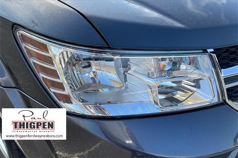 Used 2019 Dodge Journey SE w/ Connectivity Group image 30