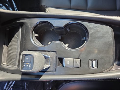 Used 2023 Nissan Rogue SL w/ SL Premium Package image 20