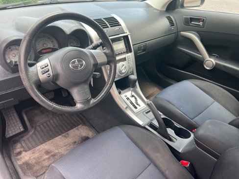 Used 2009 Scion tC image 3