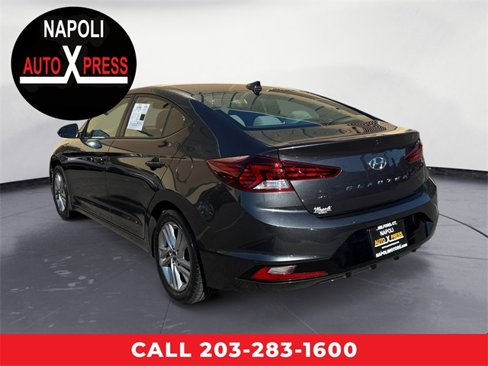 Used 2020 Hyundai Elantra Value Edition image 5