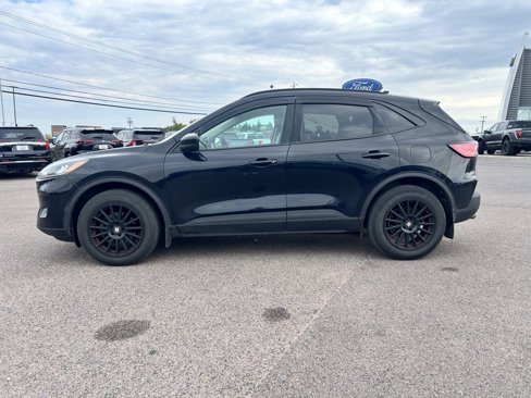 Used 2020 Ford Escape SEL image 2