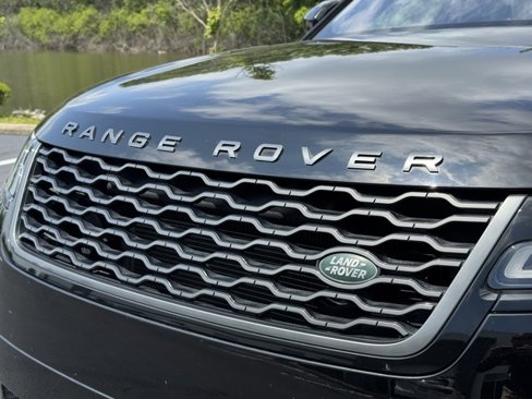 Used 2019 Land Rover Range Rover Velar R-Dynamic HSE image 16