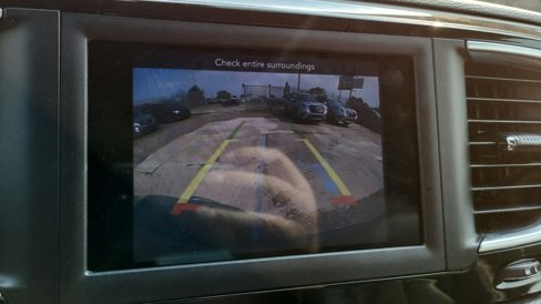 Used 2019 Chrysler Pacifica Touring-L image 33