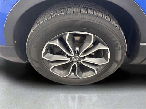 Used 2021 Honda CR-V EX-L image 30