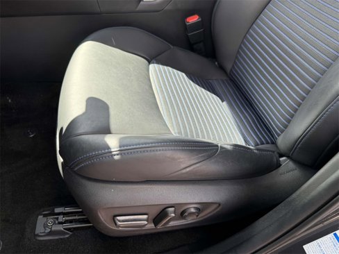 Used 2021 Toyota RAV4 XSE image 21